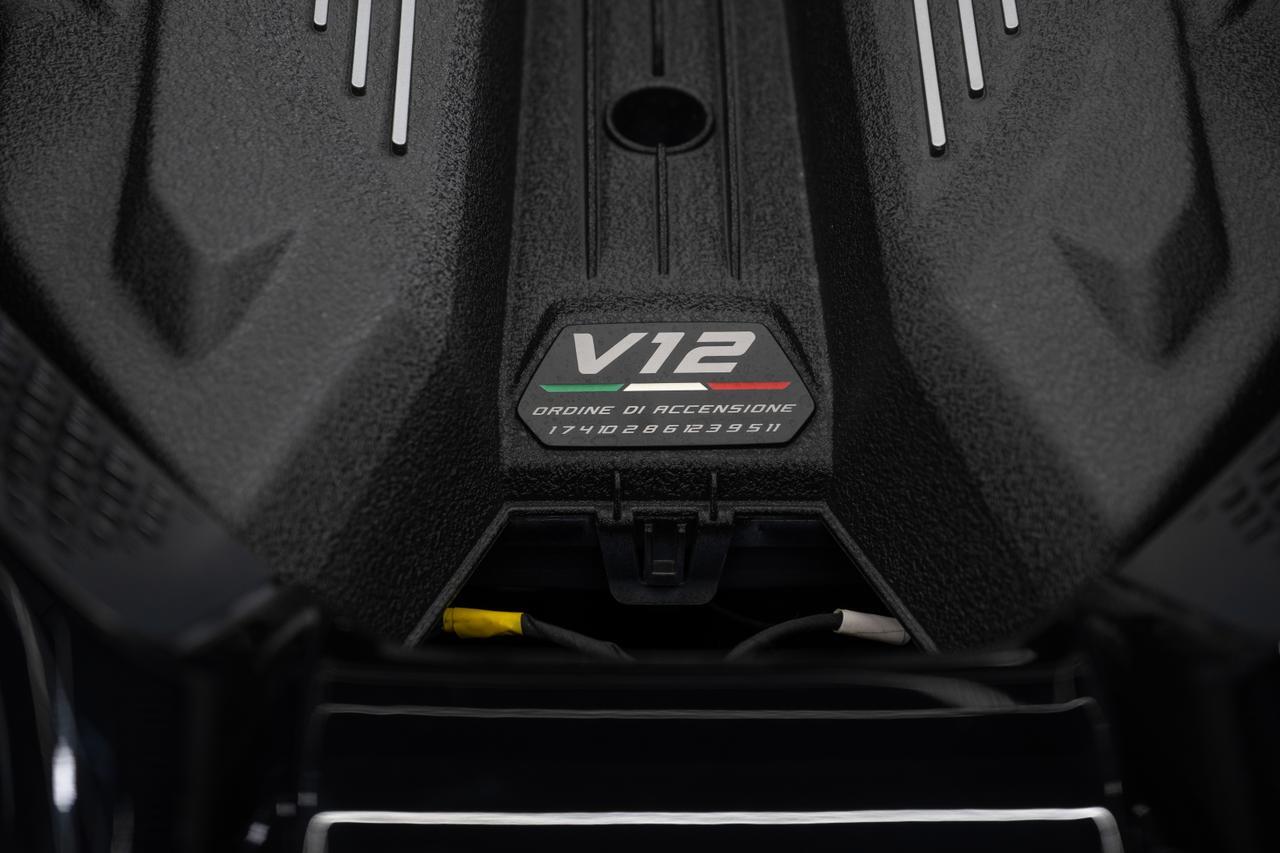 2025 Lamborghini Revuelto Mansory Miami FL