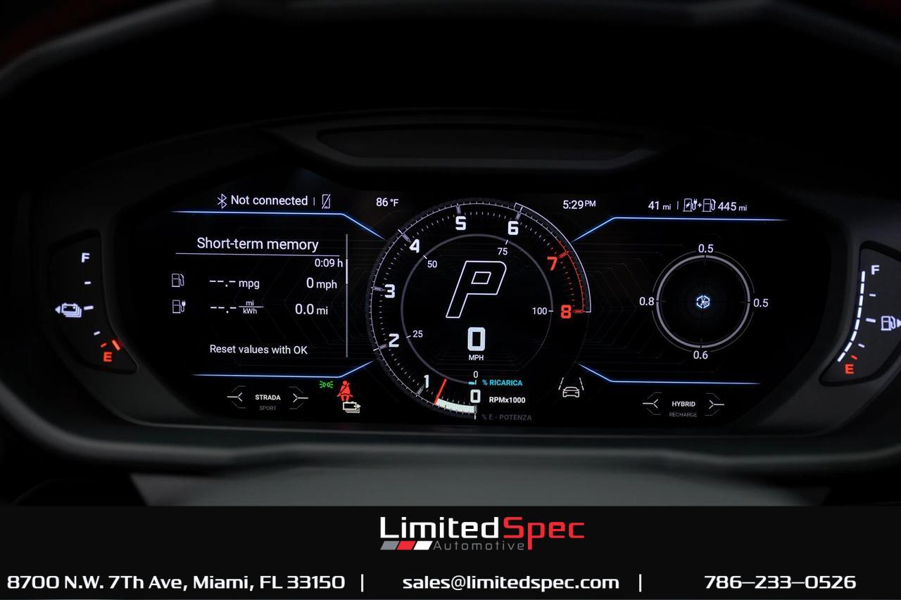 2025 Lamborghini Urus Miami FL