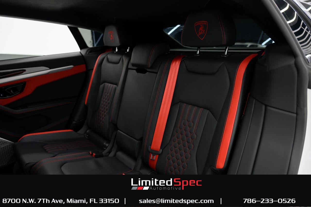 2025 Lamborghini Urus Miami FL
