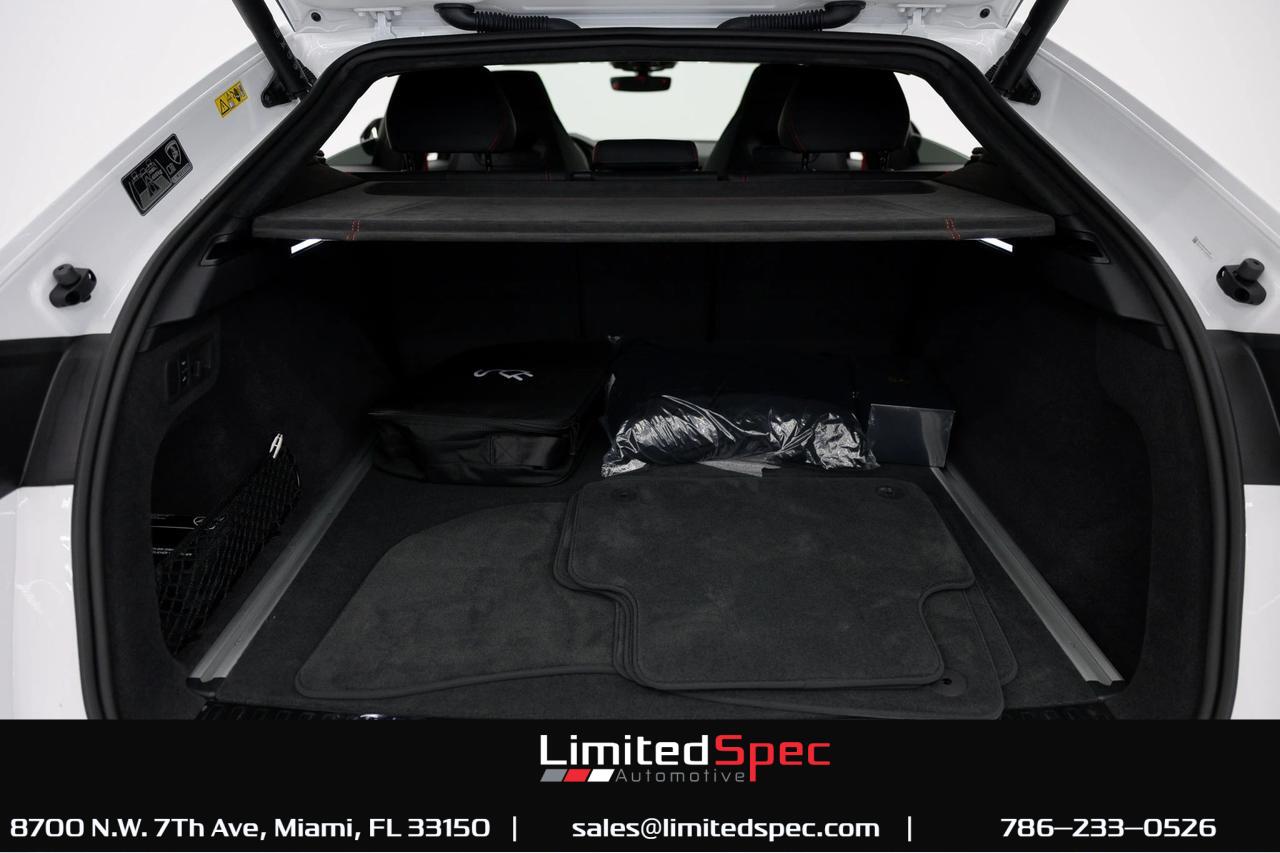 2025 Lamborghini Urus Miami FL