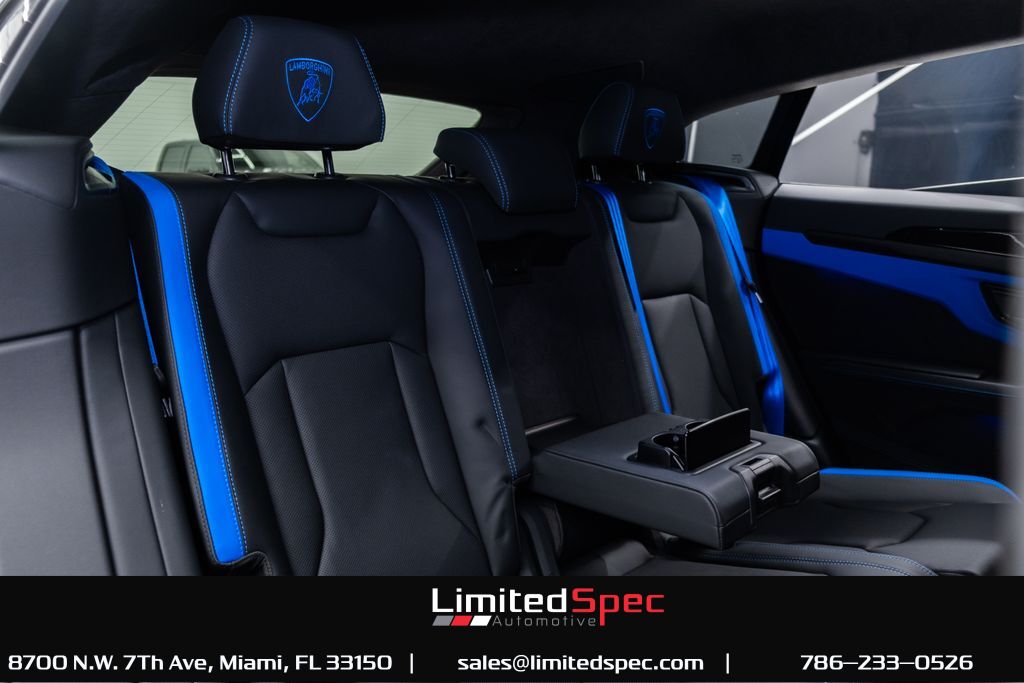 2025 Lamborghini Urus Miami FL