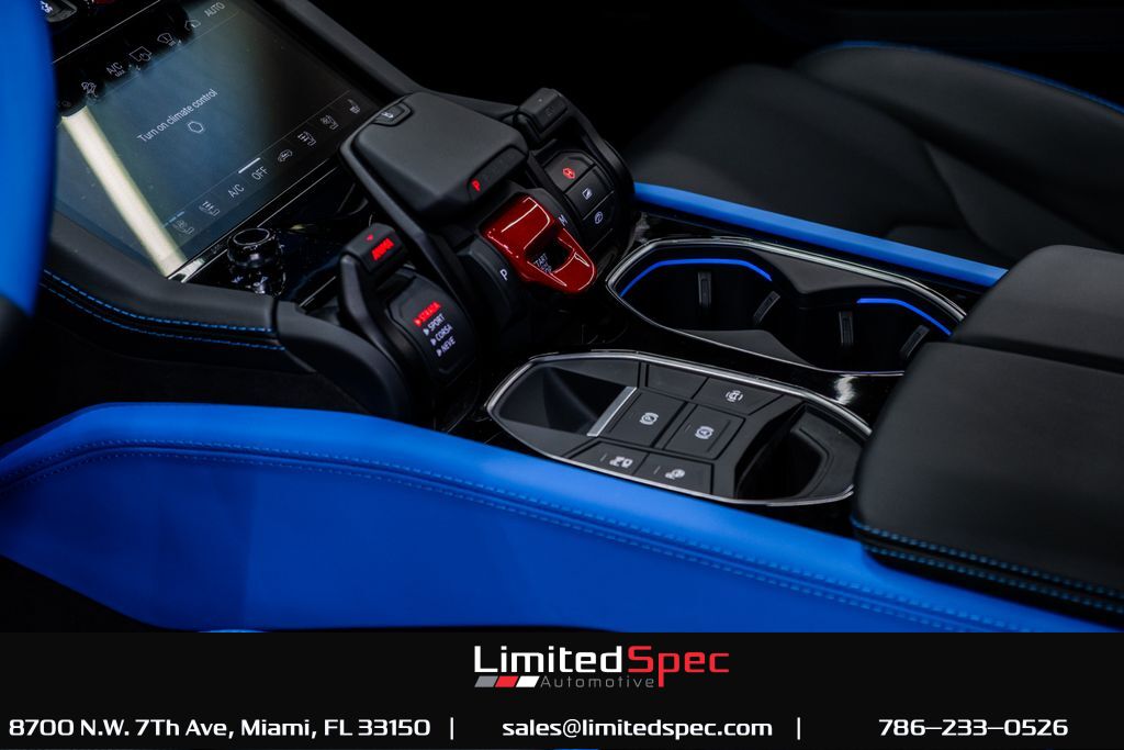 2025 Lamborghini Urus Miami FL