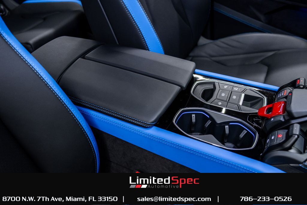 2025 Lamborghini Urus Miami FL