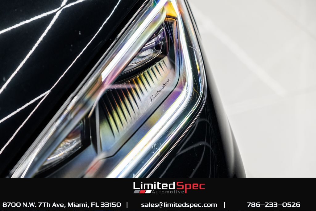 2025 Lamborghini Urus Miami FL
