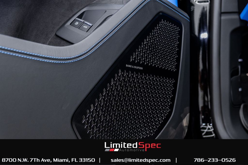 2025 Lamborghini Urus Miami FL