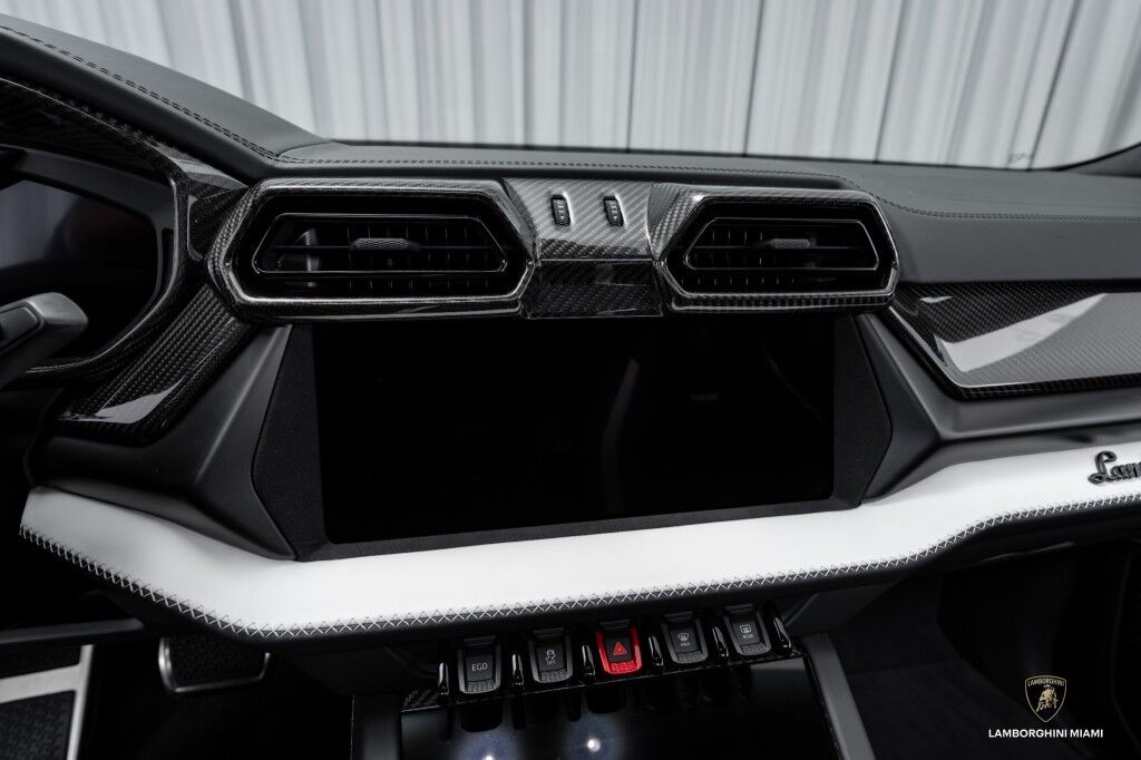 2025 Lamborghini Urus North Miami Beach FL