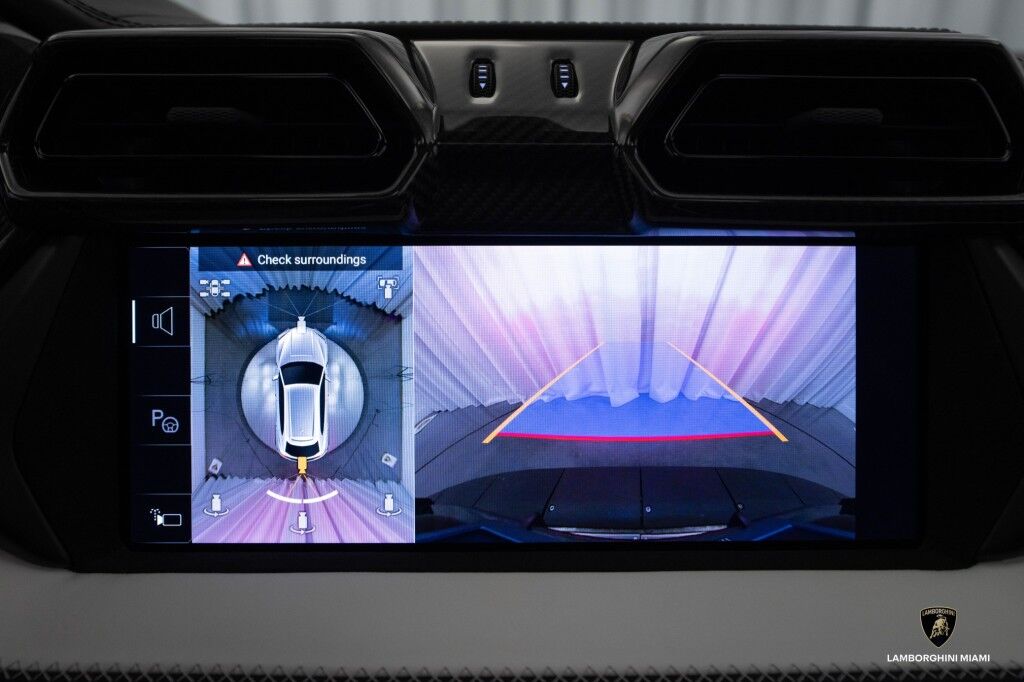 2025 Lamborghini Urus North Miami Beach FL