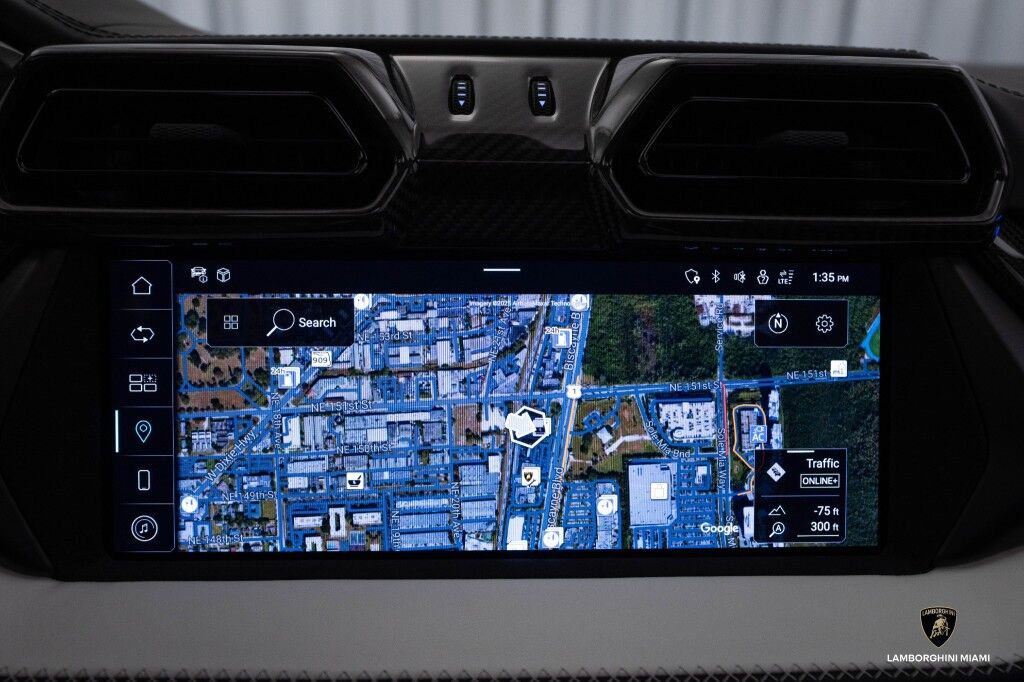 2025 Lamborghini Urus North Miami Beach FL
