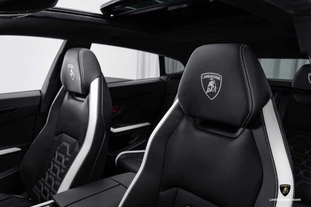 2025 Lamborghini Urus North Miami Beach FL