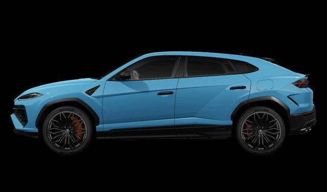 2025 Lamborghini Urus Paramus NJ