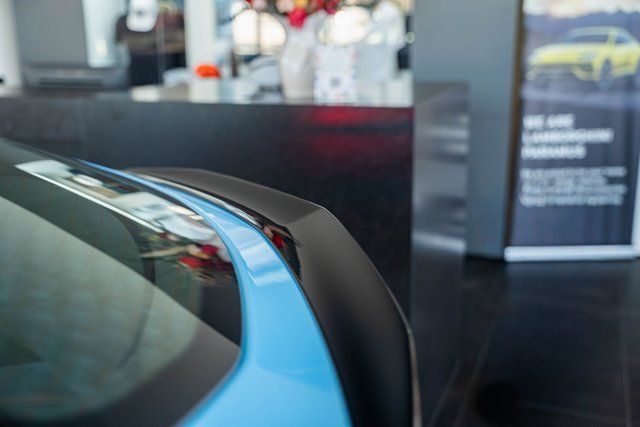 2025 Lamborghini Urus Paramus NJ