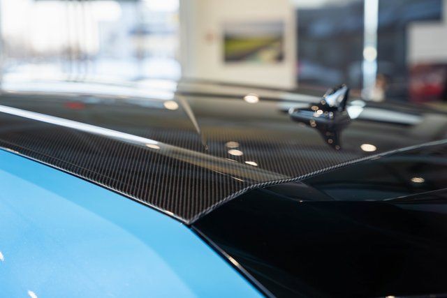 2025 Lamborghini Urus Paramus NJ