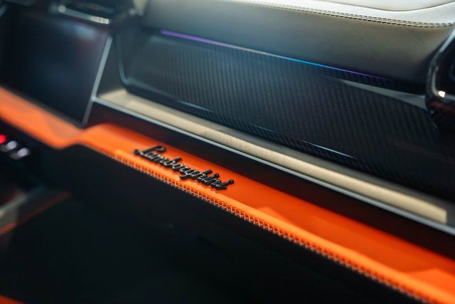 2025 Lamborghini Urus Paramus NJ