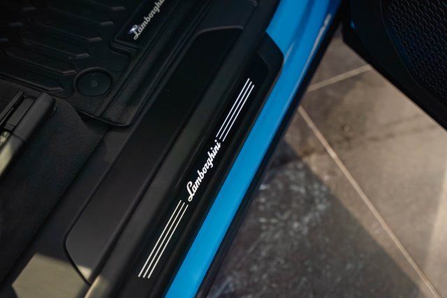 2025 Lamborghini Urus Paramus NJ