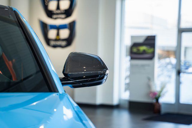 2025 Lamborghini Urus Paramus NJ