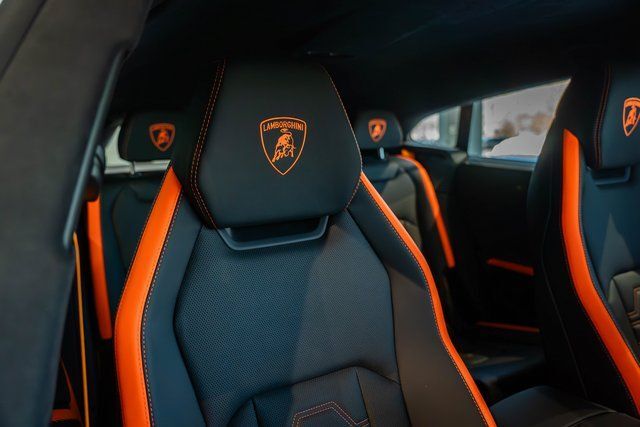 2025 Lamborghini Urus Paramus NJ