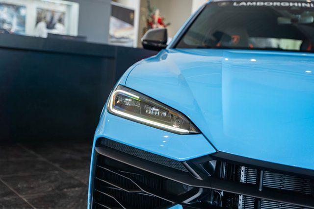 2025 Lamborghini Urus Paramus NJ