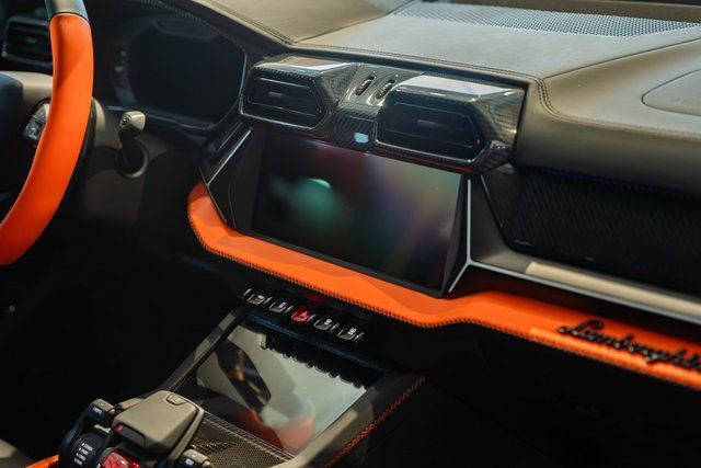 2025 Lamborghini Urus Paramus NJ