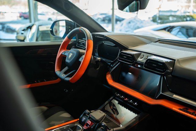 2025 Lamborghini Urus Paramus NJ