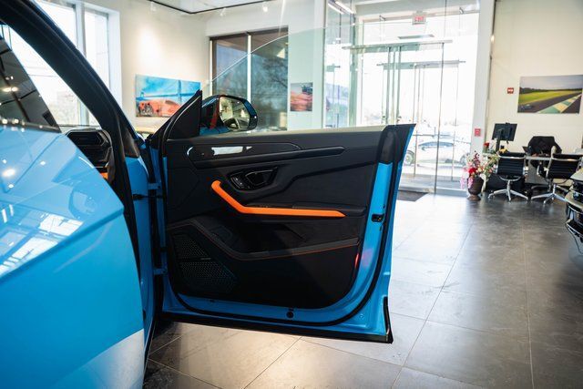 2025 Lamborghini Urus Paramus NJ