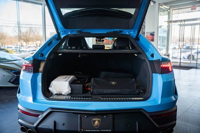 2025 Lamborghini Urus Paramus NJ