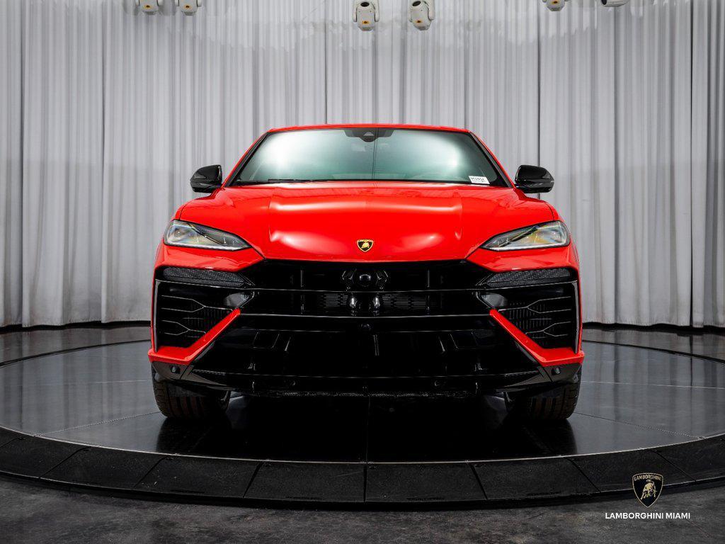 2025 Lamborghini Urus SE AWD