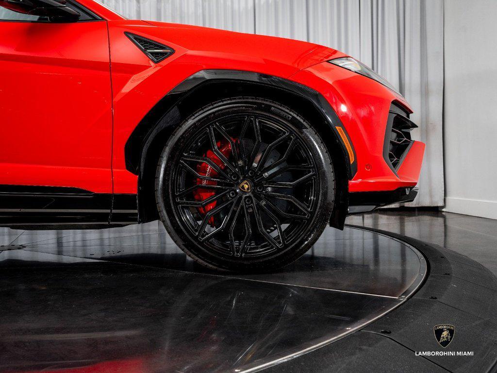 2025 Lamborghini Urus SE AWD North Miami Beach FL