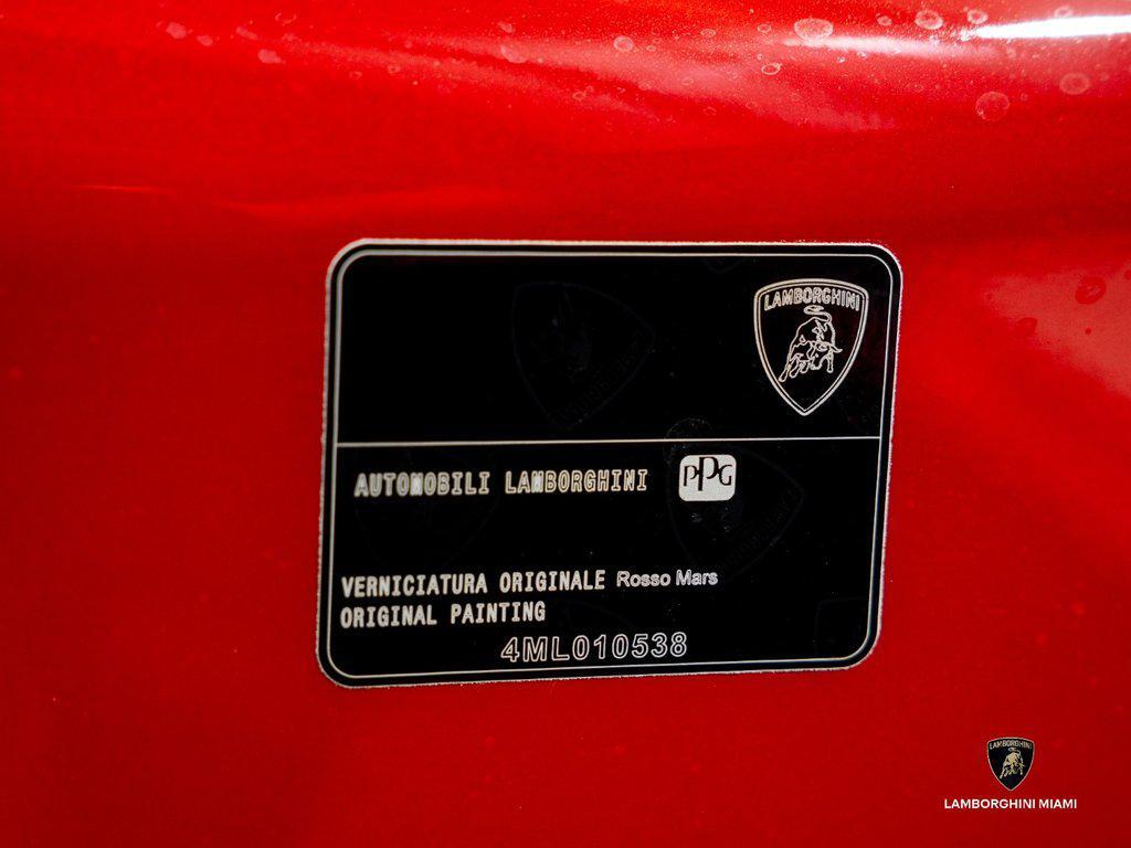 2025 Lamborghini Urus SE AWD North Miami Beach FL