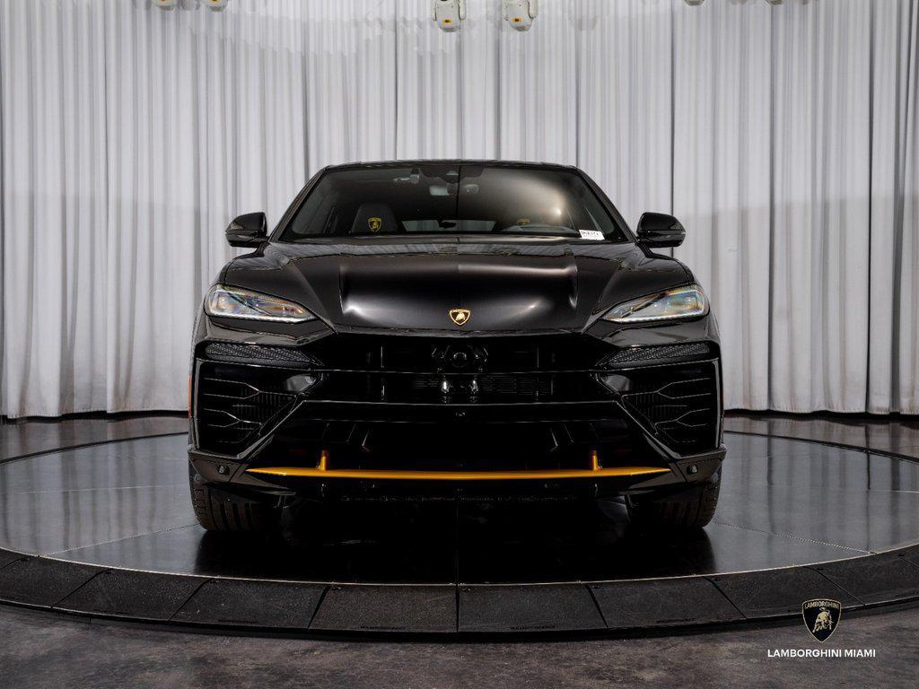 2025 Lamborghini Urus SE AWD