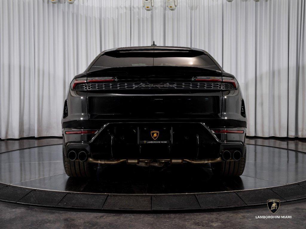 2025 Lamborghini Urus SE AWD North Miami Beach FL