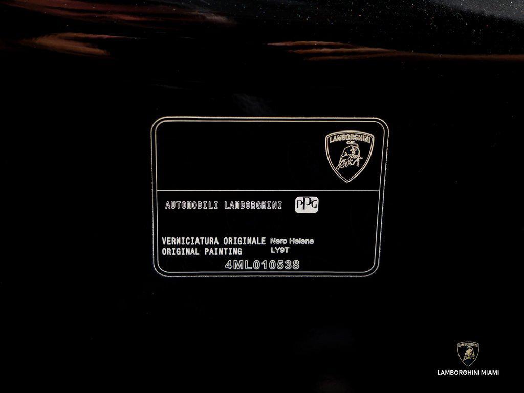 2025 Lamborghini Urus SE AWD North Miami Beach FL