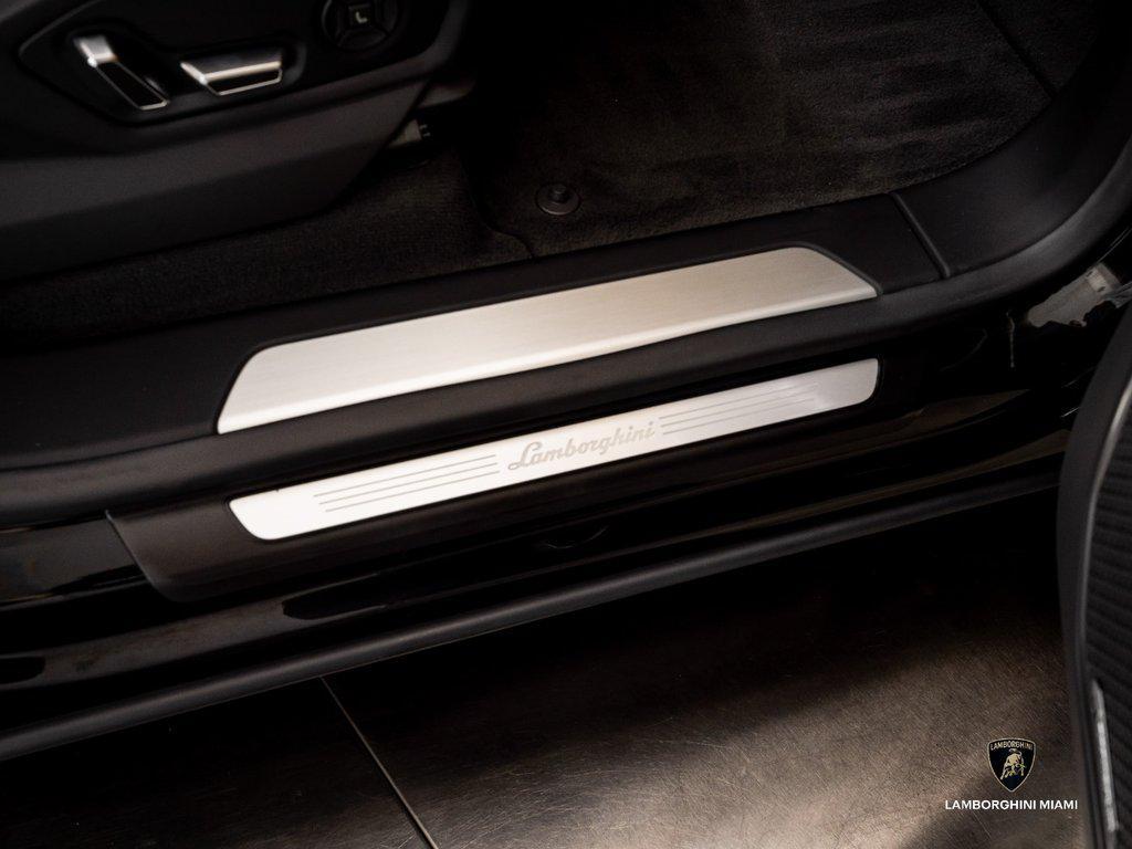 2025 Lamborghini Urus SE AWD North Miami Beach FL