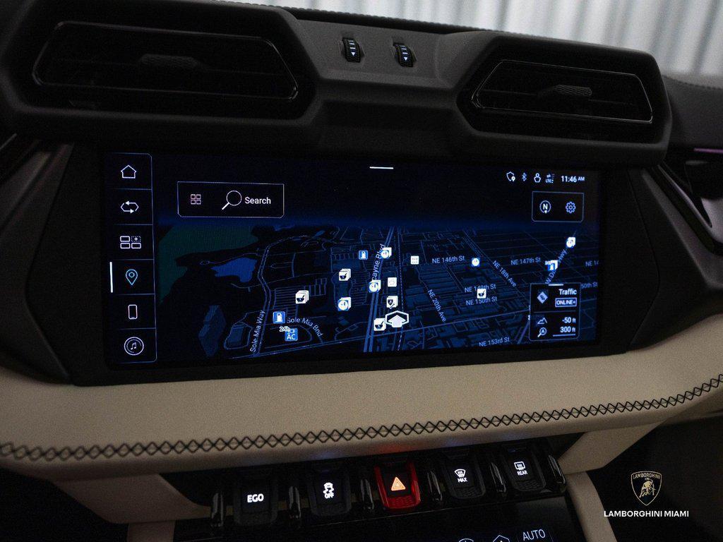 2025 Lamborghini Urus SE AWD North Miami Beach FL