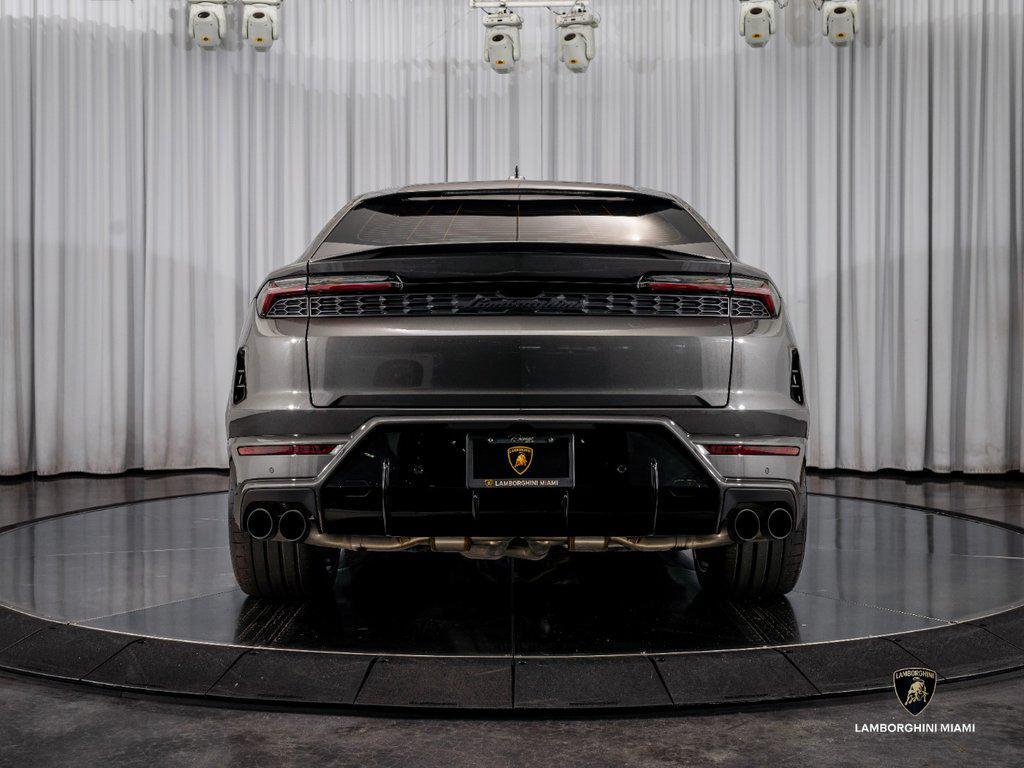2025 Lamborghini Urus SE AWD North Miami Beach FL