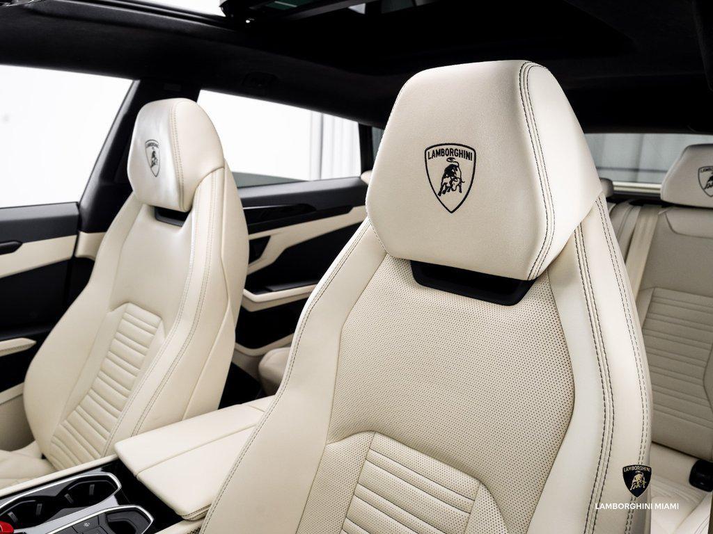 2025 Lamborghini Urus SE AWD North Miami Beach FL