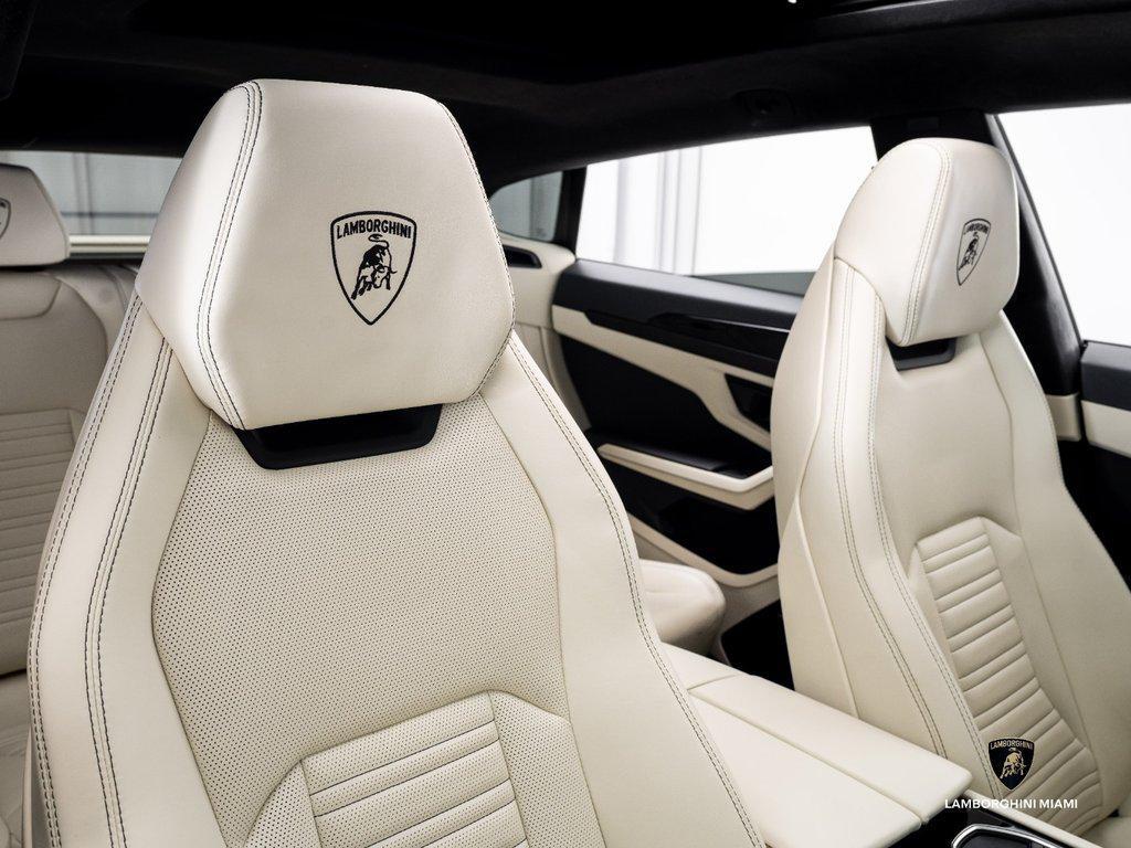 2025 Lamborghini Urus SE AWD North Miami Beach FL