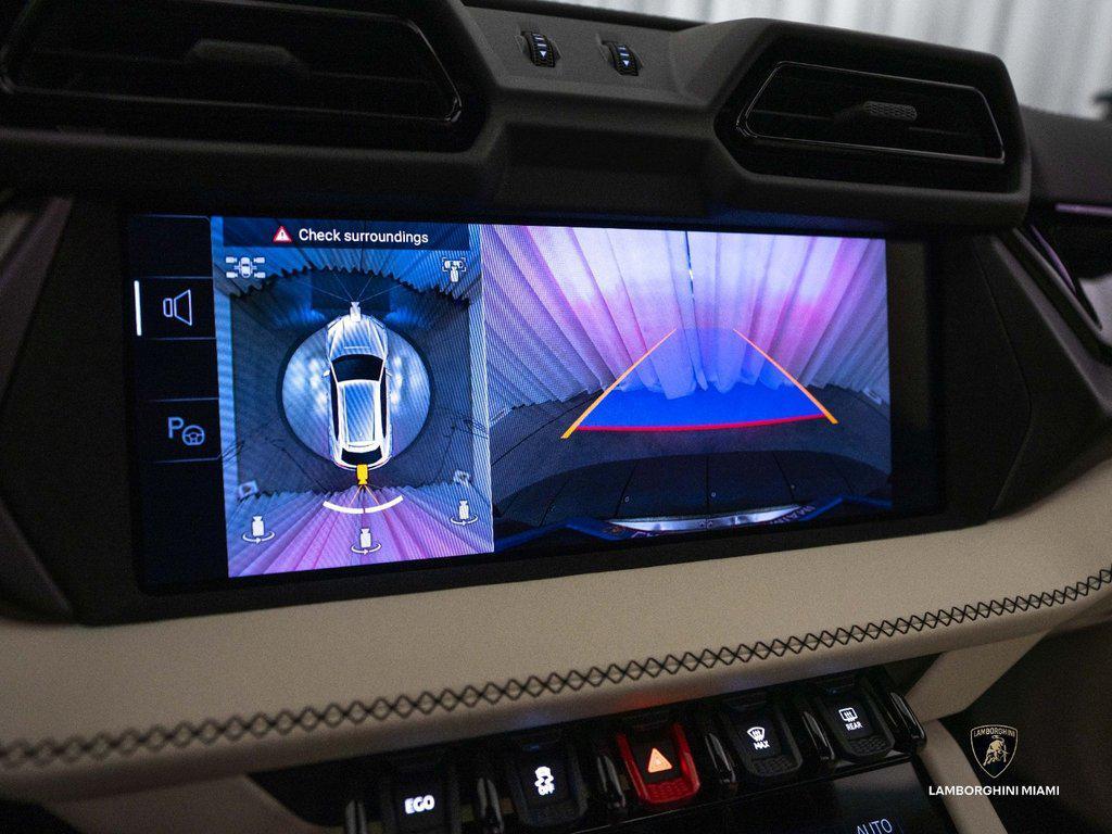 2025 Lamborghini Urus SE AWD North Miami Beach FL