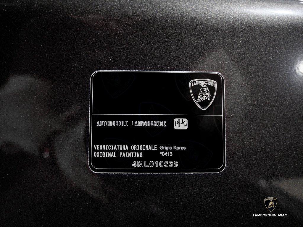 2025 Lamborghini Urus SE AWD North Miami Beach FL