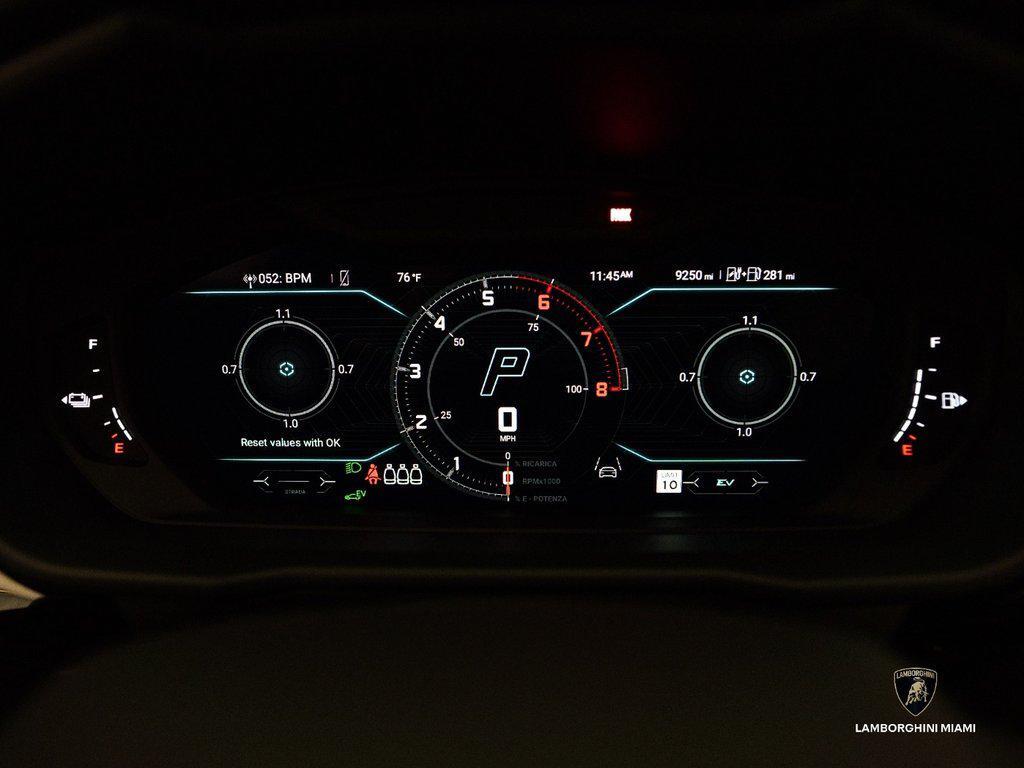 2025 Lamborghini Urus SE AWD North Miami Beach FL