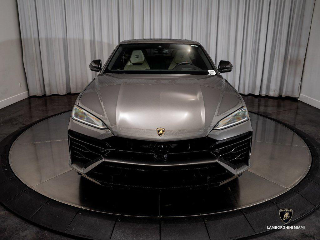 2025 Lamborghini Urus SE AWD