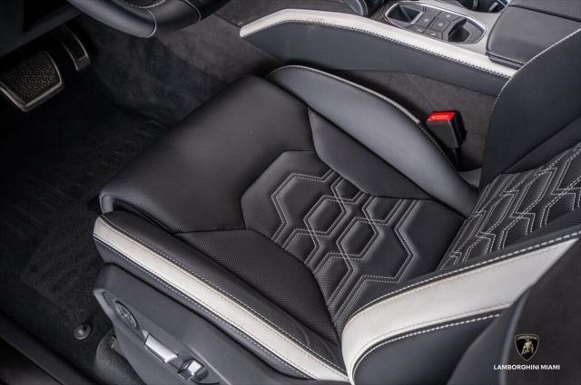 2025 Lamborghini Urus SE AWD North Miami Beach FL