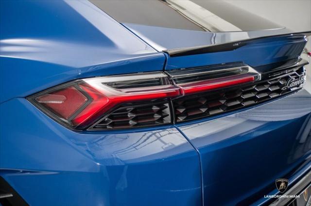 2025 Lamborghini Urus SE AWD North Miami Beach FL