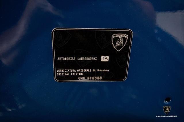 2025 Lamborghini Urus SE AWD North Miami Beach FL