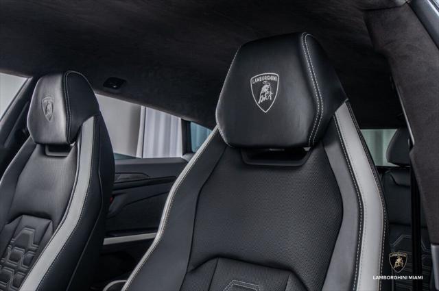 2025 Lamborghini Urus SE AWD North Miami Beach FL