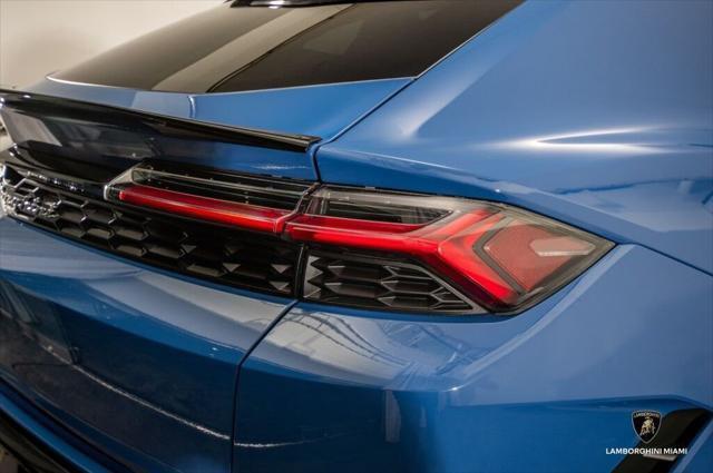 2025 Lamborghini Urus SE AWD North Miami Beach FL