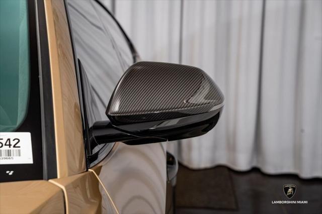 2025 Lamborghini Urus SE AWD North Miami Beach FL