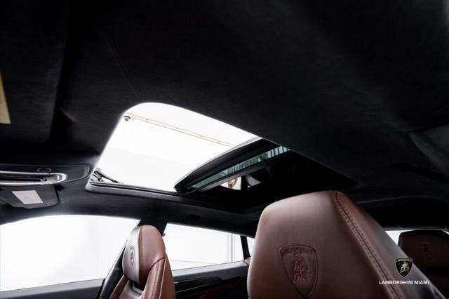2025 Lamborghini Urus SE AWD North Miami Beach FL