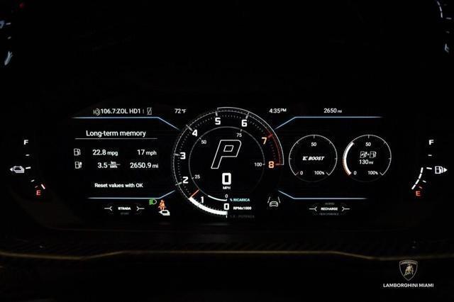 2025 Lamborghini Urus SE AWD North Miami Beach FL