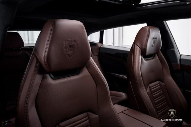 2025 Lamborghini Urus SE AWD North Miami Beach FL
