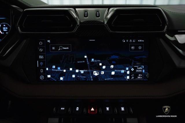 2025 Lamborghini Urus SE AWD North Miami Beach FL